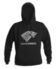 Džemperis Game of Thrones logo Džemperis Game of Thrones logo